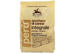 ZUCCHERO DI CANNA INTEGRALE AMERICA LATINA 500 G
