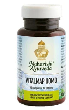 VITALMAP UOMO 60 COMPRESSE - Farmaspeed