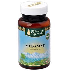 MEDAMAP POLVERE 60 G - Farmaspeed