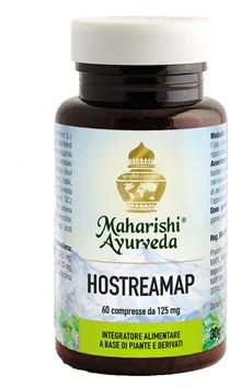 HOSTREAMAP 60 COMPRESSE 7,5 G - Farmaspeed