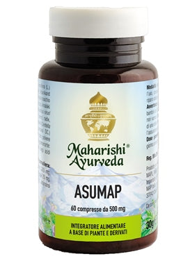 ASUMAP 60 TABLETS