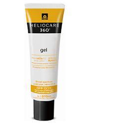 HELIOCARE 360 GEL SPF50+ 50 ML - Farmaspeed