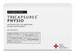 TRICAPSURES PHYSIO 60 COMPRESSE - Farmaspeed