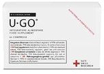 U-GO 60 COMPRESSE - Farmaspeed