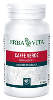 CAFFE' VERDE MONOPLANTA 60 CAPSULE - Farmaspeed