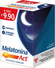 MELATONIN ACT 150 TABLETS