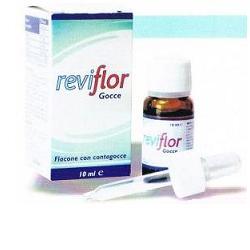 REVIFLOR GOCCE 10 ML - Farmaspeed