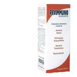 REVIMMUNO 150 ML - Farmaspeed