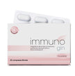 IMMUNO GIN 20 TABLETS