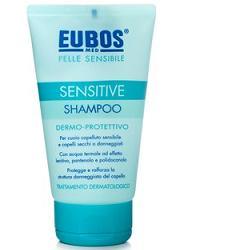 EUBOS SENSITIVE SHAMPOO 150 ML - Farmaspeed