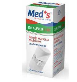 BENDA MEDS ELASTICA COTONE NYLON 6X450 CM - Farmaspeed