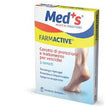 FARMACTIVE BLISTER PLASTER 5 PIECES