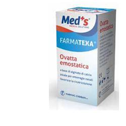 OVATTA MEDS EMOSTATICA TUBO - Farmaspeed