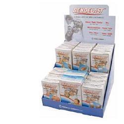 RETE ELASTICA BRACCIA PIEDI GAMBE - Farmaspeed