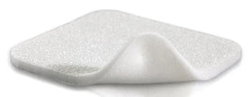 MEDICAZIONE ASSORBENTE IN SCHIUMA DI POLIURETANO MEPILEX 10X10 CM 5 PEZZI - Farmaspeed