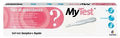 TEST DI GRAVIDANZA RAPIDO HCG MYTEST 2 PEZZI - Farmaspeed