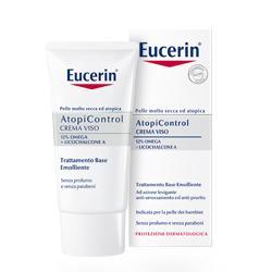 EUCERIN ATOPICONTROL VISO 50 ML - Farmaspeed