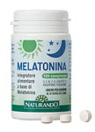 MELATONIN 120 TABLETS