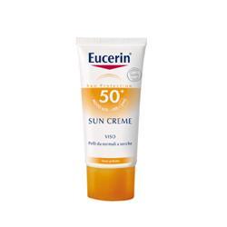 EUCERIN SUN VISO CREMA SPF50+ 50 ML - Farmaspeed