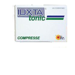 IUXTA TONIC 30 COMPRESSE - Farmaspeed