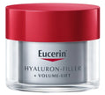 EUCERIN HYALURON FILLER VOLUME NOTTE 50 ML - Farmaspeed