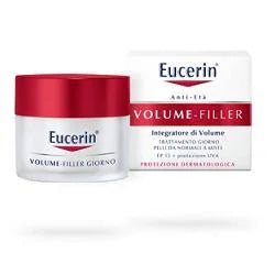 EUCERIN HYALURON FILLER VOLUME GIORNO PELLE NORMALE MISTA 50 ML - Farmaspeed