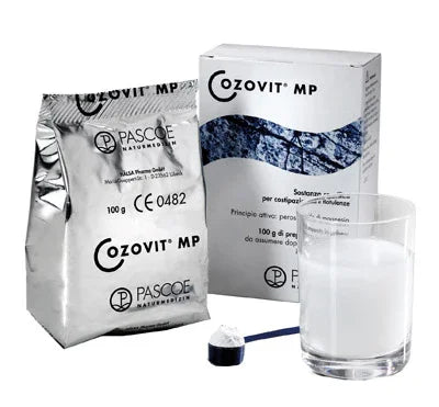 OZOVIT POLVERE 100 G PASCOE - Farmaspeed
