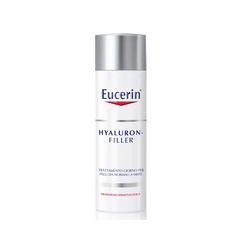 EUCERIN HYALURON FILLER CREAM NORMAL COMBINATION SKIN 50 ML