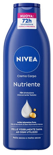 NIVEA BODY NUTRIENTE 250 ML