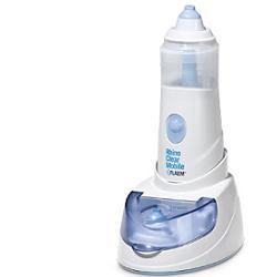 DOCCIA NASALE RICARICABILE RHINO CLEAR MOBILE - Farmaspeed