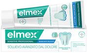 ELMEX SENSITIVE PROFESSIONAL WHITENING DENTIFRICIO 75 ML