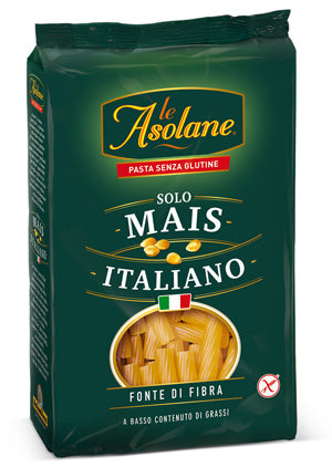 ASOLANE SOURCE OF FIBER RIGATONI 250 G