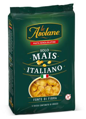 ASOLANE SOURCE OF FIBER GNOCCHI 250 G