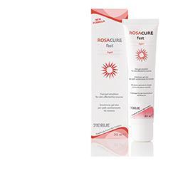 ROSACURE FAST CREMA 30 ML - Farmaspeed