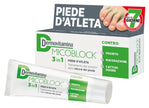 DERMOVITAMINA MICOBLOCK 3 IN 1 PIEDE D'ATLETA 30 ML - Farmaspeed