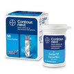 CONTOUR NEXT BLOOD GLUCOSE TEST STRIPS 50 PIECES