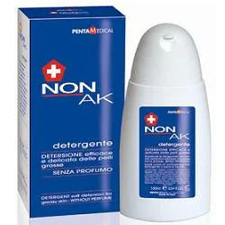 NONAK MOUSSE DETERGENTE 100 ML - Farmaspeed