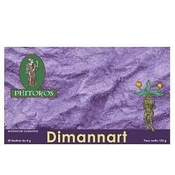 DIMANNART 30 BUSTINE 4 G - Farmaspeed