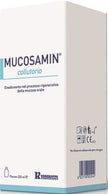 MUCOSAMIN MOUTHWASH 250 ML