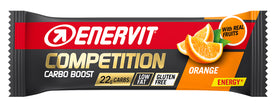 ENERVIT POWER SPORT COMPETITION ARANCIA BARRETTA