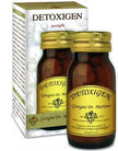 DETOXIGEN 125 PASTIGLIE - Farmaspeed