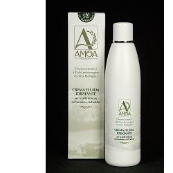 AMOA CREAM 250 ML