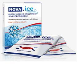 NOVA DOLFAST ICE GHIACCIO TNT 2 BUSTE - Farmaspeed