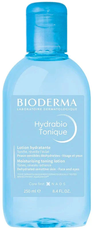 HYDRABIO TONIQUE 250 ML - Farmaspeed