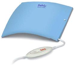 PRONTEX THERMO COMFORT UNIVERSAL LUXURY HEATING PAD 3 TEMPERATURES