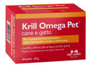 KRILL OMEGA PET BLISTER 60 PERLE - Farmaspeed