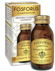 FOSFORUS COMPOSITUM 150 PASTIGLIE - Farmaspeed