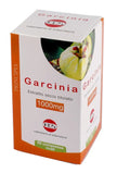 GARCINIA 1000MG 60 COMPRESSE - Farmaspeed