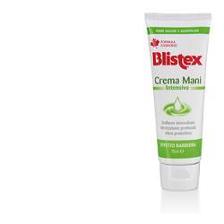 BLISTEX CREMA MANI INTENSIVA TUBO 75ML* - Farmaspeed