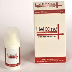 HELIXINE CONTORNO OCCHI ALLA BAVA DI LUMACA 15 ML - Farmaspeed